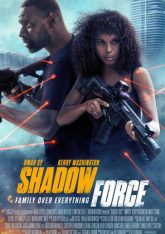Shadow Force