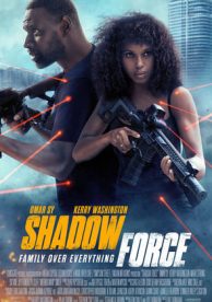 Shadow Force
