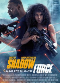 Shadow Force