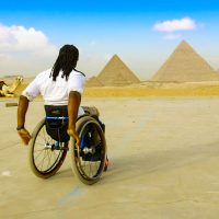 Accessible Outings in Cairo: Wheelchair-Friendly Places for Tourists & Locals to Explore the Capital