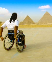 Accessible Outings in Cairo: Wheelchair-Friendly Places for Tourists & Locals to Explore the Capital