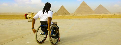 Accessible Outings in Cairo: Wheelchair-Friendly Places for Tourists & Locals to Explore the Capital Accessible Outings in Cairo: Wheelchair-Friendly Places for Tourists & Locals to Explore the Capital