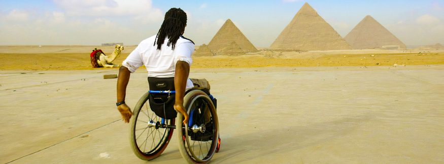 Accessible Outings in Cairo: Wheelchair-Friendly Places for Tourists & Locals to Explore the Capital