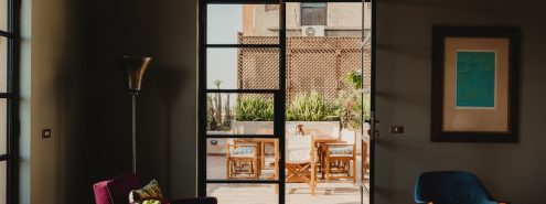 Not Your Average Stay: Cairo's Best Airbnb-Style Apartments