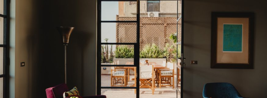 Not Your Average Stay: Cairo’s Best Airbnb-Style Apartments