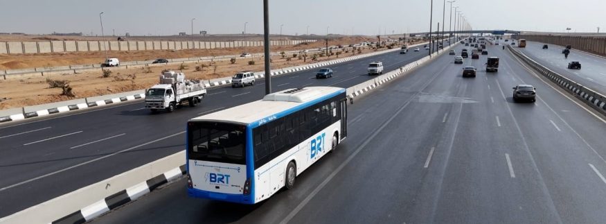 أول يونيو.. الأتوبيس الترددي هينطلق على الدائري! (اعرف الأسعار والمحطات واستعد للتجربة)