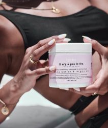 Embracing Natural Beauty: Local Egyptian Hair Masks for Healthier, Stronger Hair