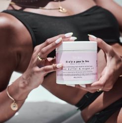 Embracing Natural Beauty: Local Egyptian Hair Masks for Healthier, Stronger Hair