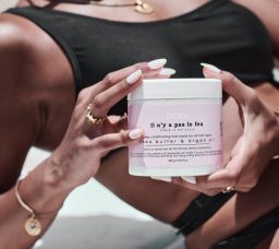Embracing Natural Beauty: Local Egyptian Hair Masks for Healthier, Stronger Hair