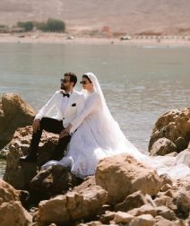 Destination Weddings in Egypt: 8 Egyptian Cities to Unwind and Celebrate Away from the Crowds Destination Weddings in Egypt: 8 Egyptian Cities to Unwind and Celebrate Away from the Crowds