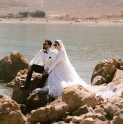 Destination Weddings in Egypt: 8 Egyptian Cities to Unwind and Celebrate Away from the Crowds