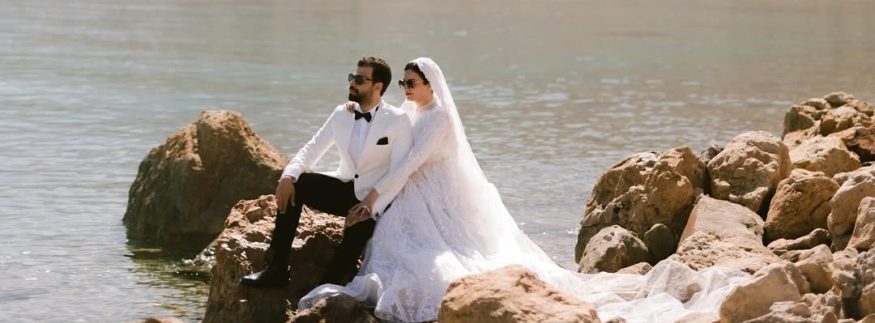 Destination Weddings in Egypt: 8 Egyptian Cities to Unwind and Celebrate Away from the Crowds
