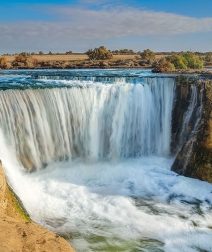 Hidden Natural Protectorates in Egypt That Feel Like Time Travel