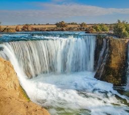 Hidden Natural Protectorates in Egypt That Feel Like Time Travel