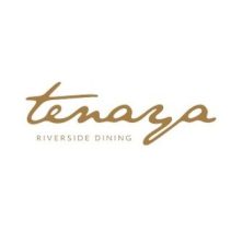 Tenaya Riverside Dining