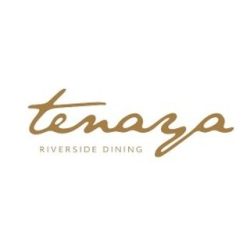 Tenaya Riverside Dining