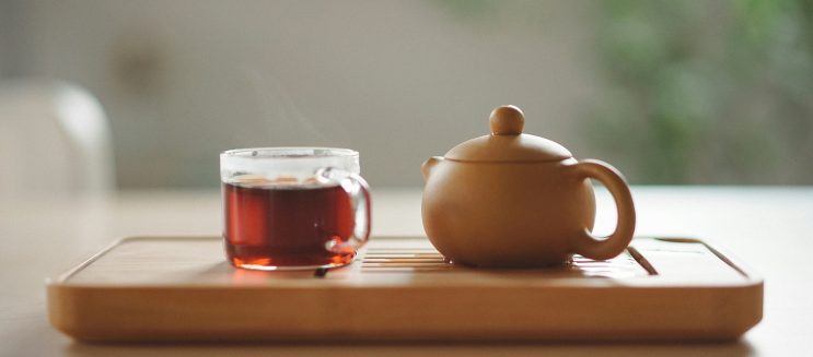 في يومه العالمي.. 5 أماكن في القاهرة تشرب فيهم كوباية شاي على كيفك!
