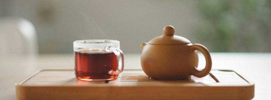 في يومه العالمي.. 5 أماكن في القاهرة تشرب فيهم كوباية شاي على كيفك!