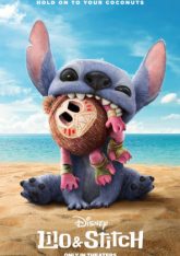 Lilo & Stitch