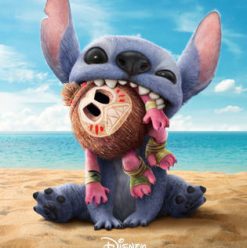 Lilo & Stitch