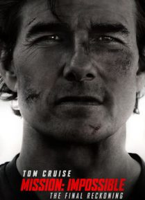 Mission: Impossible – The Final Reckoning