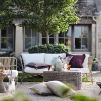 Transform Your Outdoor Space: Smart and Stylish Garden Furnishing Tips
