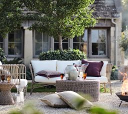 Transform Your Outdoor Space: Smart and Stylish Garden Furnishing Tips