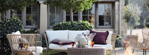 Transform Your Outdoor Space: Smart and Stylish Garden Furnishing Tips