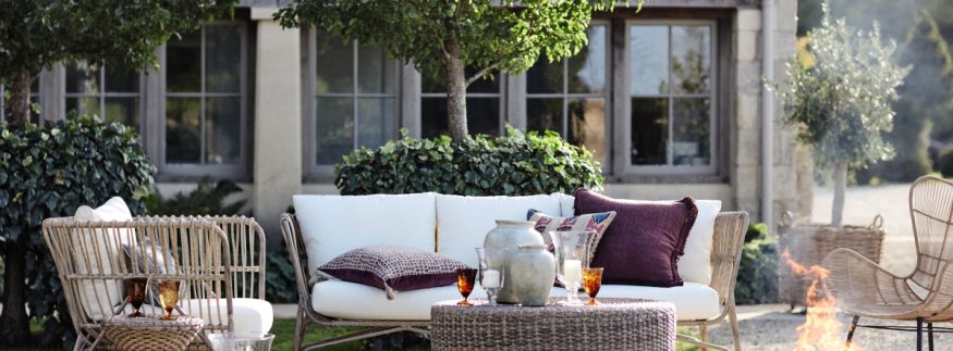Transform Your Outdoor Space: Smart and Stylish Garden Furnishing Tips