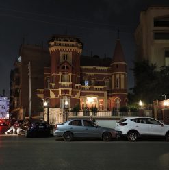Celebrating 120 of Misr El-Gedida: Over a Century of Everlasting Charm and Memories