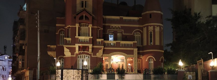 Celebrating 120 of Misr El-Gedida: Over a Century of Everlasting Charm and Memories