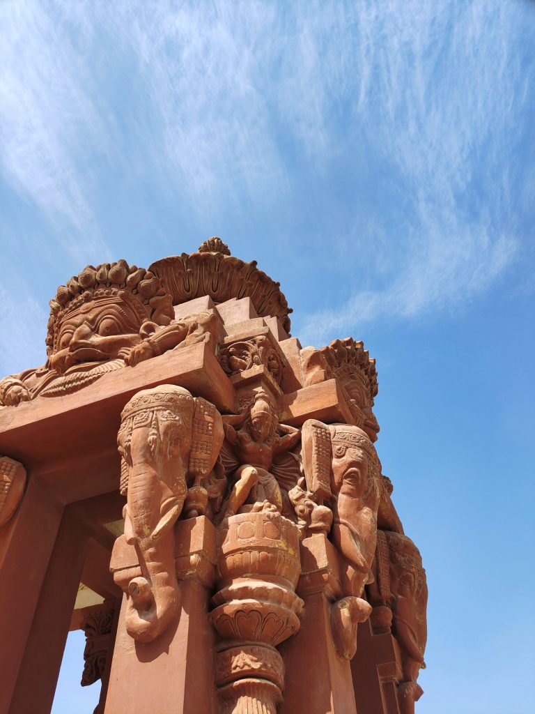 Celebrating 120 of Misr El-Gedida: Over a Century of Everlasting Charm ...