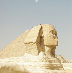 Your Egyptian Dream Itinerary: A Week of Refined Adventures in Cairo