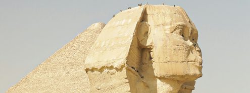 Your Egyptian Dream Itinerary: A Week of Refined Adventures in Cairo