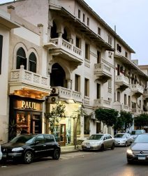 Throwback Feeds: 2010 Hotspots Are Trending on TikTok in 2025, and We're Obsessed!