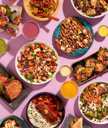 Wholesome & Yummy: 5 Spots in Cairo for Healthy Sweets & Treats