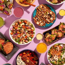 Wholesome & Yummy: 5 Spots in Cairo for Healthy Sweets & Treats