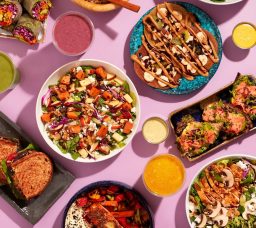 Wholesome & Yummy: 5 Spots in Cairo for Healthy Sweets & Treats