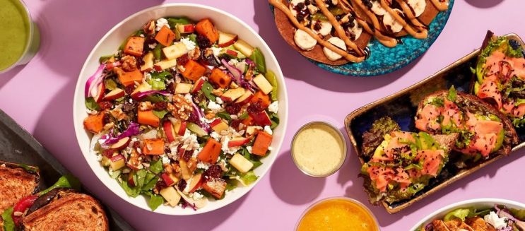 Wholesome & Yummy: 5 Spots in Cairo for Healthy Sweets & Treats