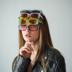 5 Egyptian Brands for Sunglasses: Your Guide to The Coolest Summer Shades