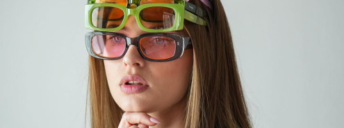 5 Egyptian Brands for Sunglasses: Your Guide to The Coolest Summer Shades