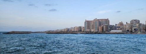 5 وجهات ساحرة قريبة من القاهرة لقضاء إجازة عيد الأضحى 2025 بعيدًا عن الزحمة