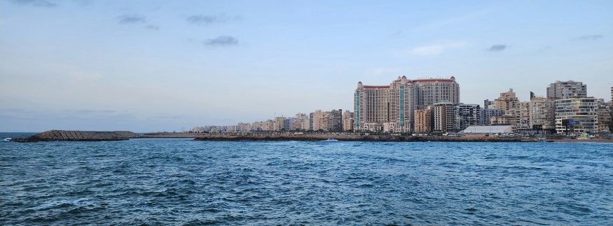 5 وجهات ساحرة قريبة من القاهرة لقضاء إجازة عيد الأضحى 2025 بعيدًا عن الزحمة