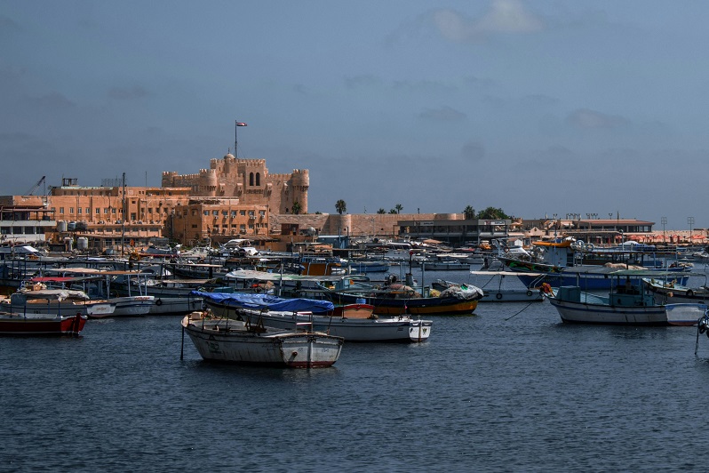 تصوير: George Youssef