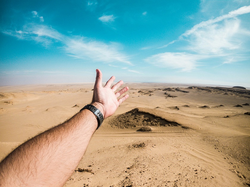 تصوير: Nassim Wahba