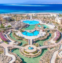 Kempinski Hotel Soma Bay Joins the Top 1% of Hotels Worldwide, According to TripAdvisor