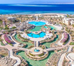 Kempinski Hotel Soma Bay Joins the Top 1% of Hotels Worldwide, According to TripAdvisor Kempinski Hotel Soma Bay Joins the Top 1% of Hotels Worldwide, According to TripAdvisor