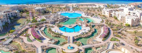 Kempinski Hotel Soma Bay Joins the Top 1% of Hotels Worldwide, According to TripAdvisor Kempinski Hotel Soma Bay Joins the Top 1% of Hotels Worldwide, According to TripAdvisor