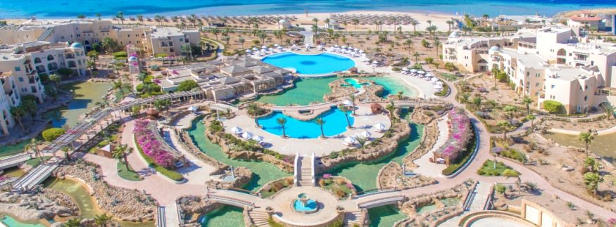 Kempinski Hotel Soma Bay Joins the Top 1% of Hotels Worldwide, According to TripAdvisor