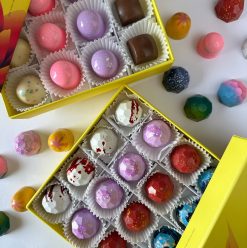 Crafted in Cocoa: 5 Egyptian Chocolatiers Redefining Chocolate in Cairo